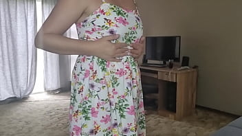 hd upskirt fingering ends up in huge cumload on my ass porn