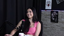hd a perfect gang bang for her would be with 6 men she talked about her fetishes and when she ended up with a woman porn