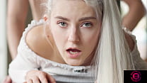 hd eva gets creampied while in a zo0m meeting porn