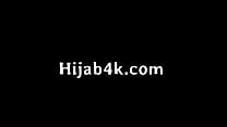 hd my muslim neighbor was extremely forthcoming about her love for huge black cocks hijab4k porn