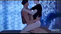 hd sucking last part yaoi mignon porn