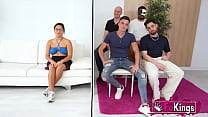 hd вечеринка с большими сиськами ланы виллафуэрте ей нужно было это жесткое свидание porn