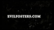 hd perverted couple punish their not so innocent foster evilfosters porn