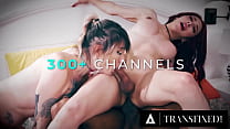 hd transfixed горячая трансзнаменитость грейси джейн провела потрясающую ночь с джентльменом которого встретила на porn