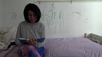 hd omg my stepmother cuts of my dick and made me trans porn