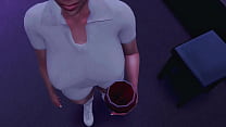 hd perverted student got a hard gang bang in the toilet of the club sims me hentai porn