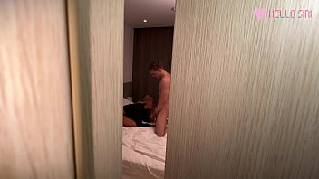 hd my cuckold husband peeping on me porn