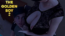 hd the golden boy first edition ep 2 busty milf wanna fuck me so badly porn