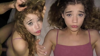 hd pov your friends daughter is barely legal porn