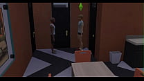 hd grandpas visit part 2 porn