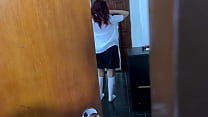 hd my disgusting stepdad takes advantage of my innocence when we are alone at home porn