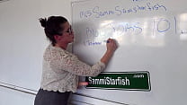 hd professor sammi blowjobs 101 porn