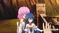 hd heinous consequences of women losing in battle hentai eng subs porn