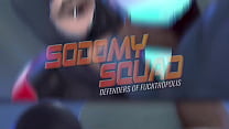 hd sodomysquad big dicked twink shoves his monster cock into a juicy hot hunk porn