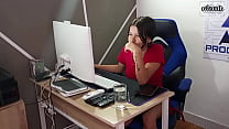 hd casting porn for my stepsister abby mar 20 2024 porn