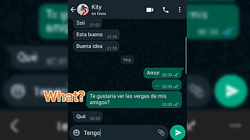 hd my girlfriend reacting to my friends cocks porn