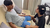 hd my little stepsister offers me rough sex in exchange for taking her to the movies with her friends porn