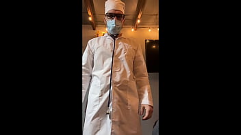 hd missionary pov doctor fucks you during examination dirty talk porn