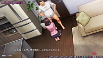 hd boku ga inai ma ni kaerareta tsuma no hiniku mamoru 12 porn