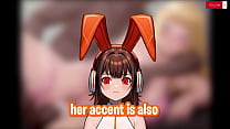 hd попробуй не кончить челлендж к хентай с кримпаем реакция vtuber непристойное f4m joi porn