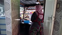 hd thick muslim indonesian milf porn