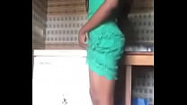 hd blessing ochanya jonah in her workshop fucking porn