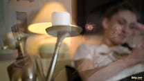 hd fat old man fucks skinny young pussy and she gags on his cock porn