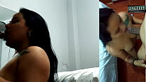 hd 我的小嘴继妹吃掉了他的整个鸡巴我想再次操她每次我们单独在家的时候 porn