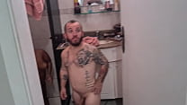 hd за кулисами пары гномов много ругани и смеха во время записи porn