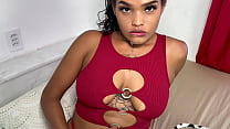 hd this beautiful hot sara melo fucks porn