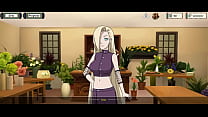 hd kunoichi trainer naruto trainer dinaki v0231 part 126 girls party strip and sex poker by loveskysan69 porn
