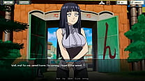 hd vick kunoichi trainer naruto trainer dinaki v0191 part 95 naked hinata by loveskysan69 porn