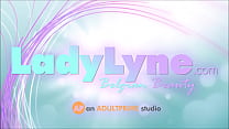 hd curvy lady lyne pov fuck at home porn