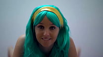 hd blue eyed girl getting creamed porn