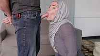hd hijab cosplay american milf face fucked porn
