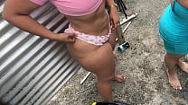 hd discovering secrets on the beach changing table porn