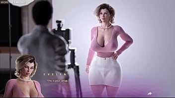 hd красивая грудастая мачеха апокалуст 25 3d хентай порно porn