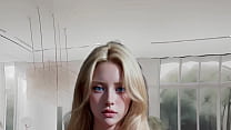 hd 18yo petite athletic blonde ride you all day pov girlfriend simulator animated pov uncensored hyperrealistic hentai porn