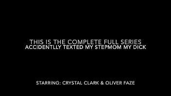 hd accidentally texted my stepmom my dick porn