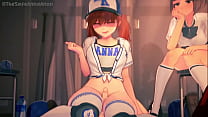 hd anna skyler 3d hentai animation porn