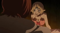 hd hentai blonde demon girl hardcore venge gangbang porn