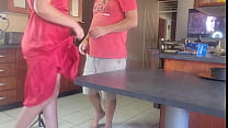 hd swapping out my cock between her ass and pussyneighbours wife gets her first anal experience porn