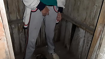 hd i caught my neighbor masturbating in the toilet on the street and i joined her lesbian illusion girls porn