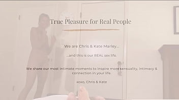 hd pov smiley blowjob turned amazing handjob kate marley porn