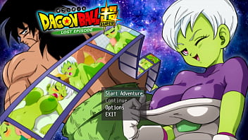 hd dagan ball super the lost episode cheelai gets fucked by brolys huge dick porn