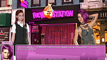 hd лето в городе 05 denise горячая чернокожая учительница porn