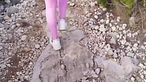 hd fuck fuck car the carpool of sex in the mountains with kat loba free vid porn