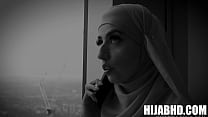 hd super busty muslim hijab milf paid husbands dues aaliyah yasin marcus london porn