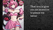 hd ngesek faygrey momomiya ichigo turns you into her sissy girlfriend joi sissification crossdress anal gentlefemdom porn