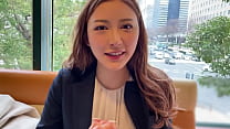 hd english dubbing the 8 head tall perfectly proportioned new beautiful female office worker and her department manager porn